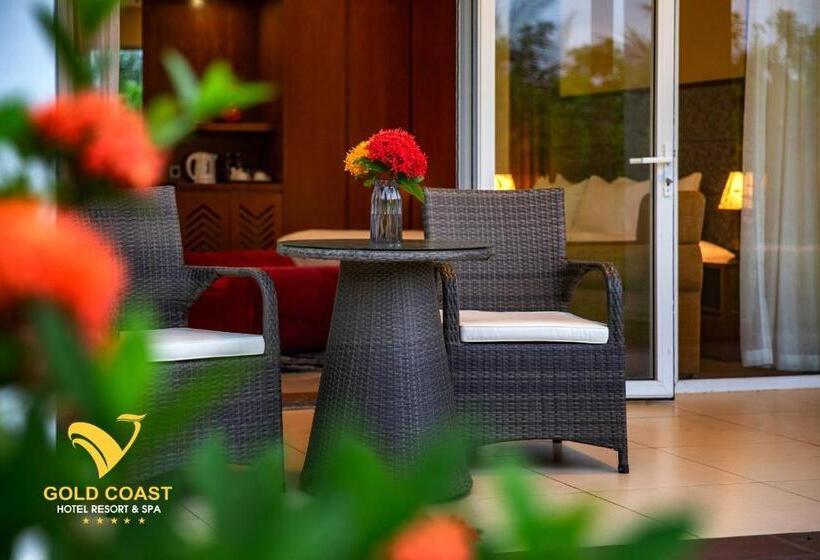 ویلای 1 خوابه, Gold Coast Hotel Resort & Spa