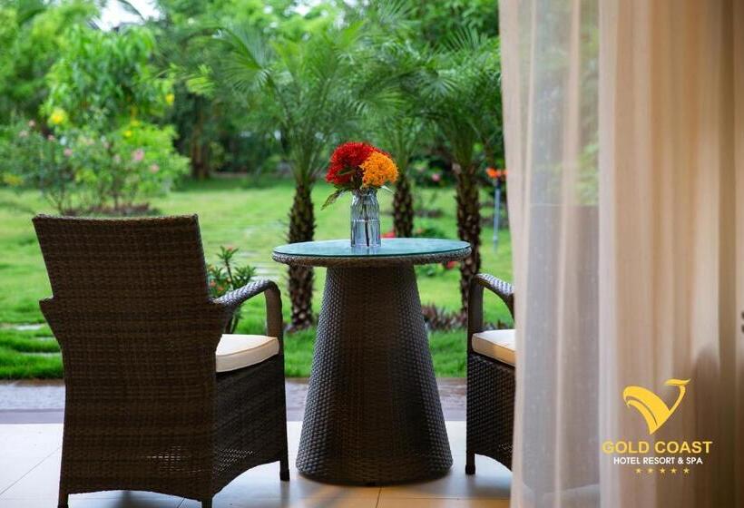 ویلای 1 خوابه, Gold Coast Hotel Resort & Spa