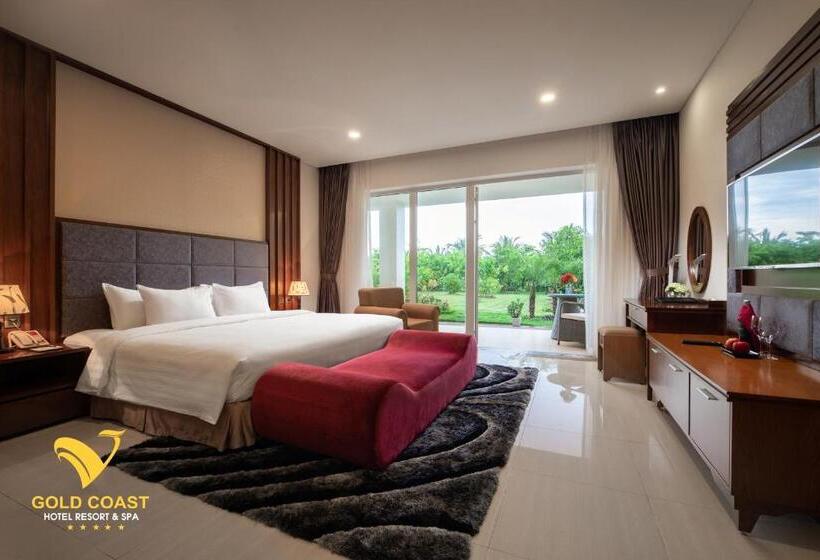 ویلای 1 خوابه, Gold Coast Hotel Resort & Spa