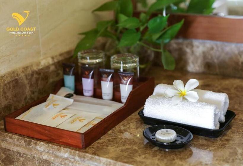 اتاق سوپریور با چشم‌انداز شهر, Gold Coast Hotel Resort & Spa