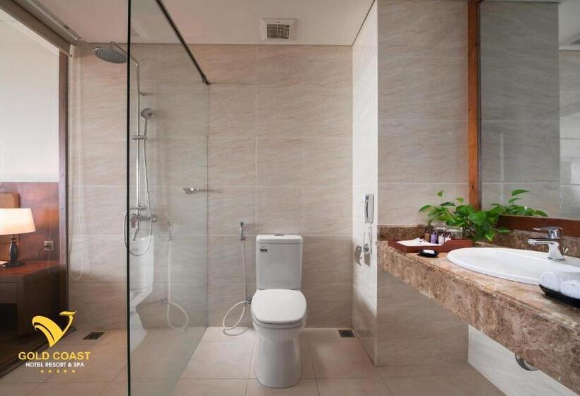 اتاق سوپریور با چشم‌انداز شهر, Gold Coast Hotel Resort & Spa