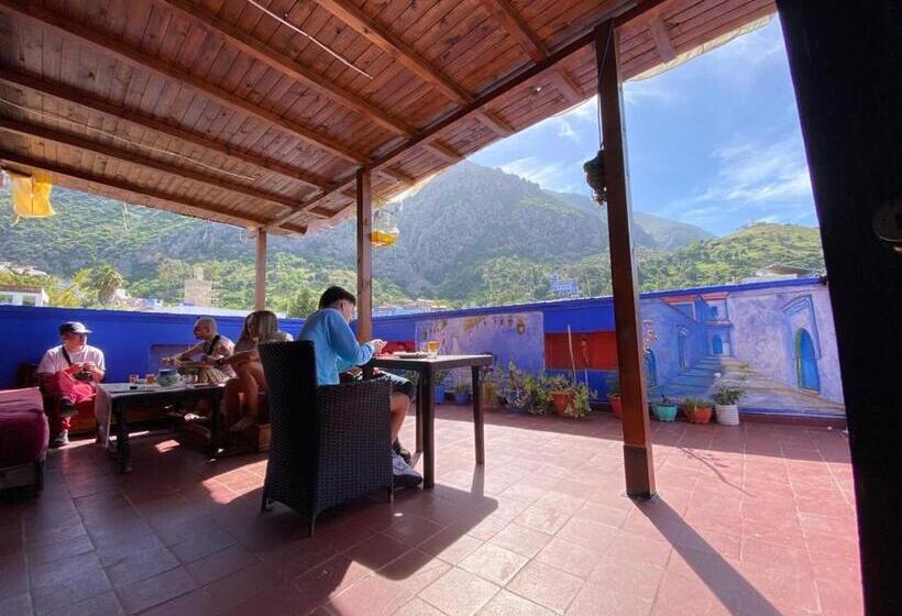 经济房, Hostel Aline