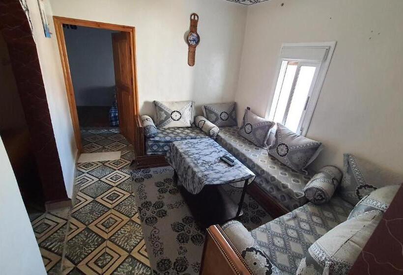 带1个卧室的公寓, Hostel Aline
