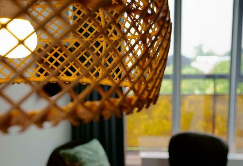 Номер Стандарт, Guesthouse Vertoef