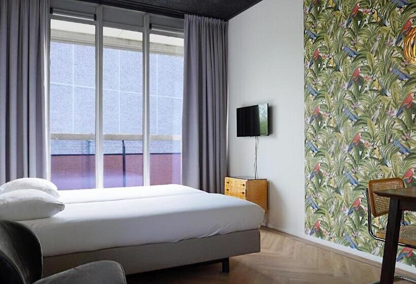 Номер Стандарт, Guesthouse Vertoef