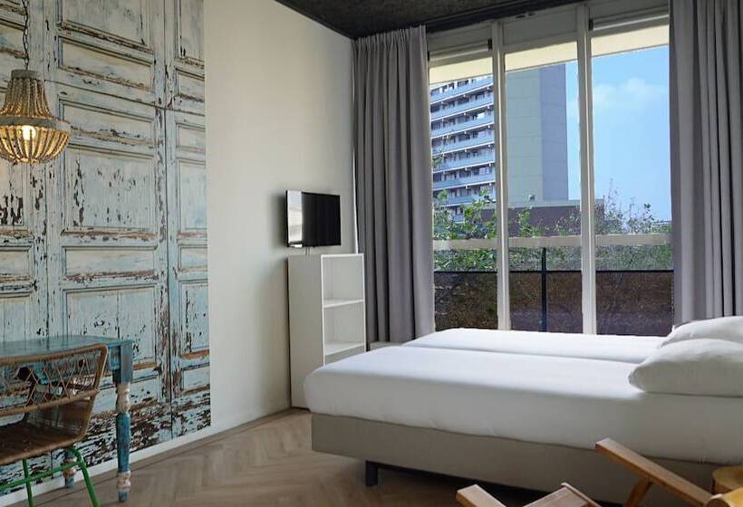 Номер Стандарт, Guesthouse Vertoef