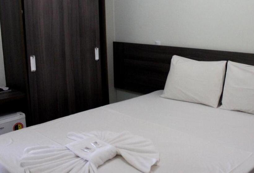 اتاق استاندارد سه نفره, Villagio