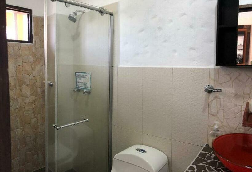 스탠다드 룸 호수 전망, Lake View Hostel