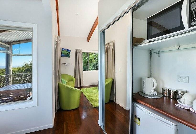 Villa 1 Quarto, Maleny Terrace Cottages