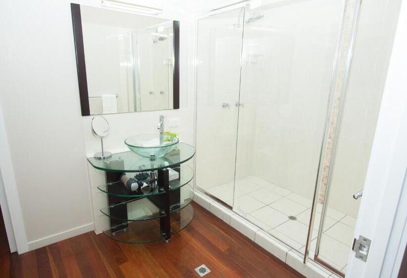 Villa 2 Quartos, Maleny Terrace Cottages