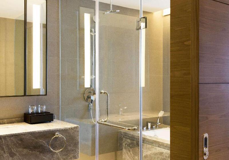 Номер Superior, Novotel Rizhao Suning