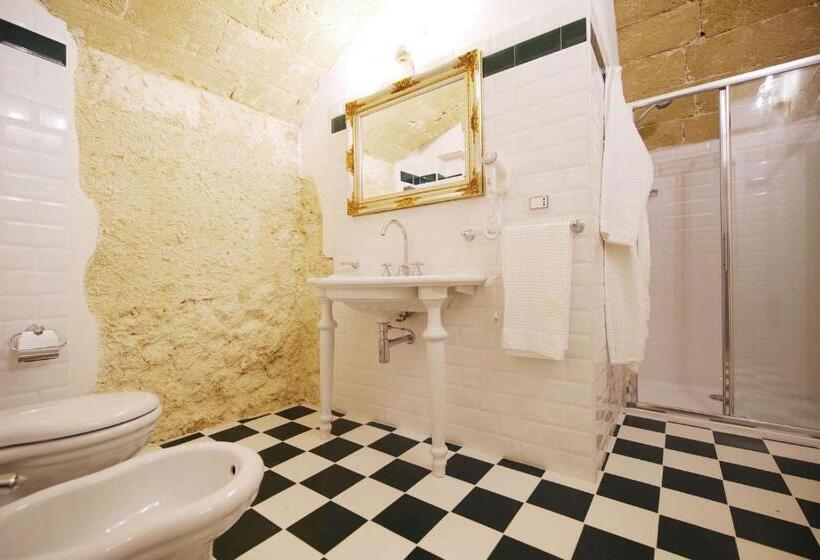 Номер Deluxe, Le Scuderie Di Villa Ravenna