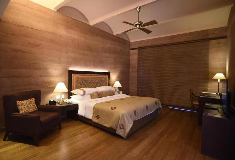 Deluxe Svit, The Lalit Mangar