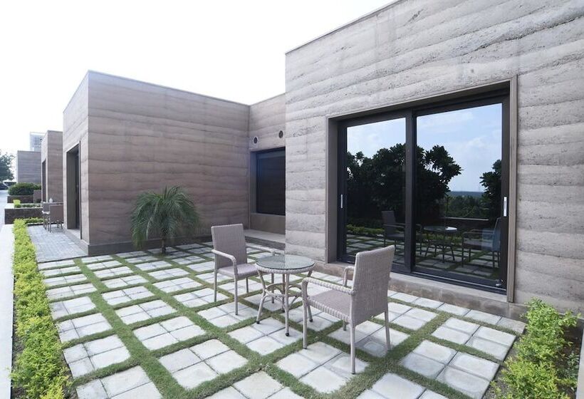 Deluxe Svit, The Lalit Mangar