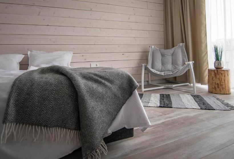 Студия Deluxe, The Mint Villa   Saint Vlas