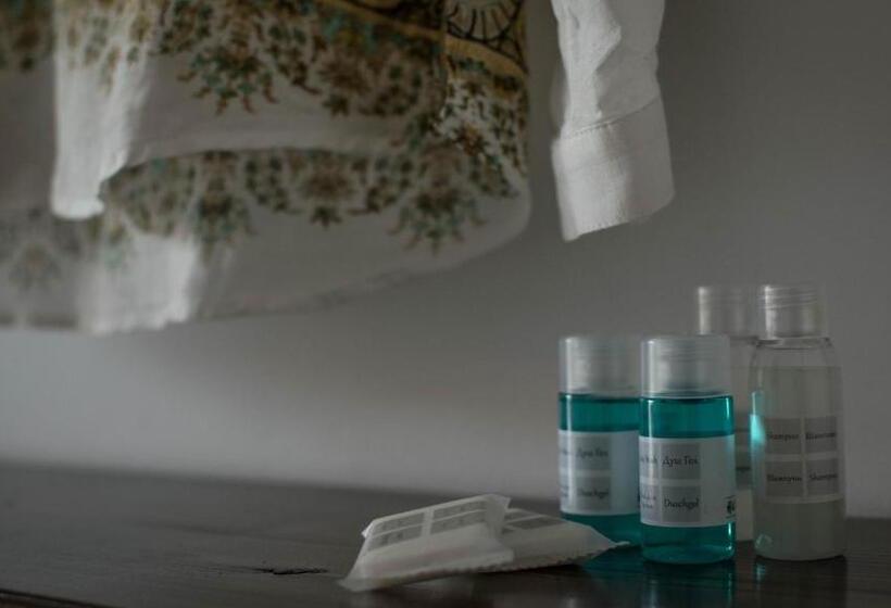 Студия Deluxe, The Mint Villa   Saint Vlas