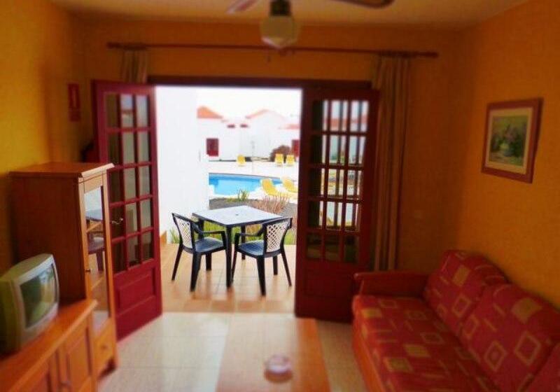 Апартаменты 1 Спальня, Castillo Beach
