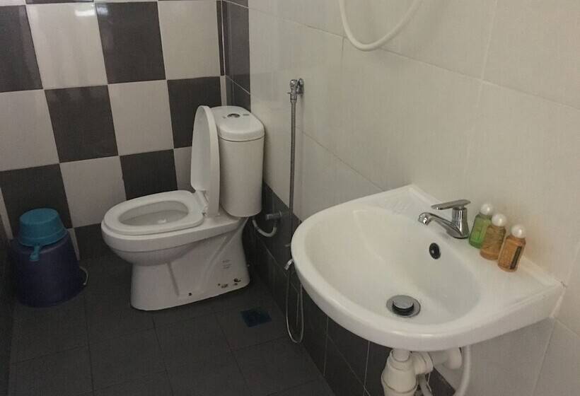 Вилла Deluxe 1 Спальня, Chuu Pun Village Resort