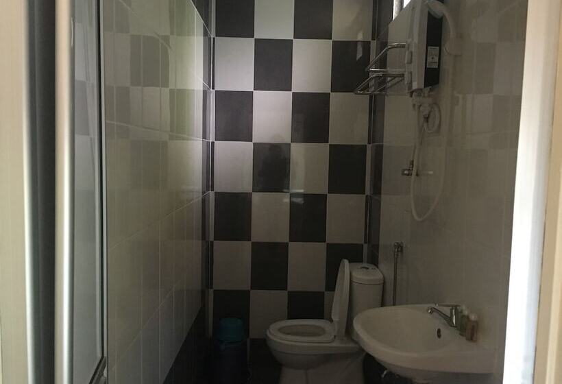 Вилла Deluxe 1 Спальня, Chuu Pun Village Resort