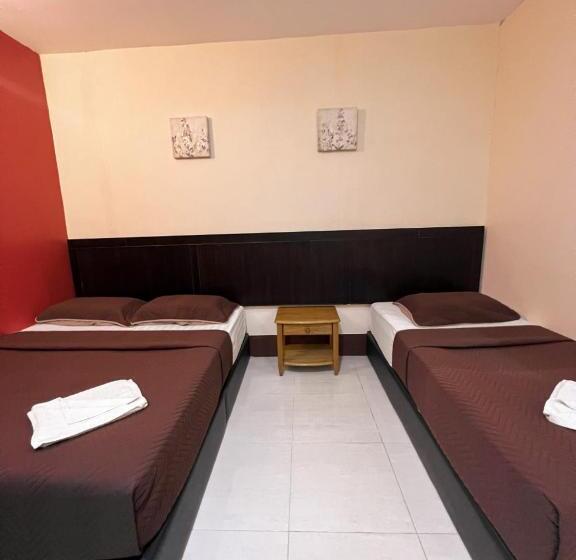 Вилла Deluxe 1 Спальня, Chuu Pun Village Resort