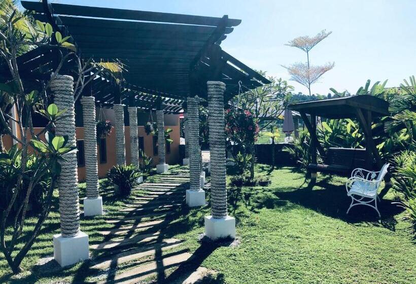 Вилла 1 Спальня, Chuu Pun Village Resort