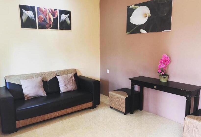 Вилла 1 Спальня, Chuu Pun Village Resort