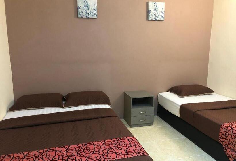 Вилла Deluxe 1 Спальня, Chuu Pun Village Resort