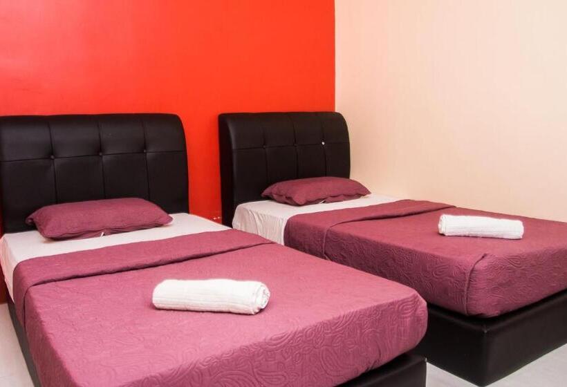 Вилла 1 Спальня, Chuu Pun Village Resort