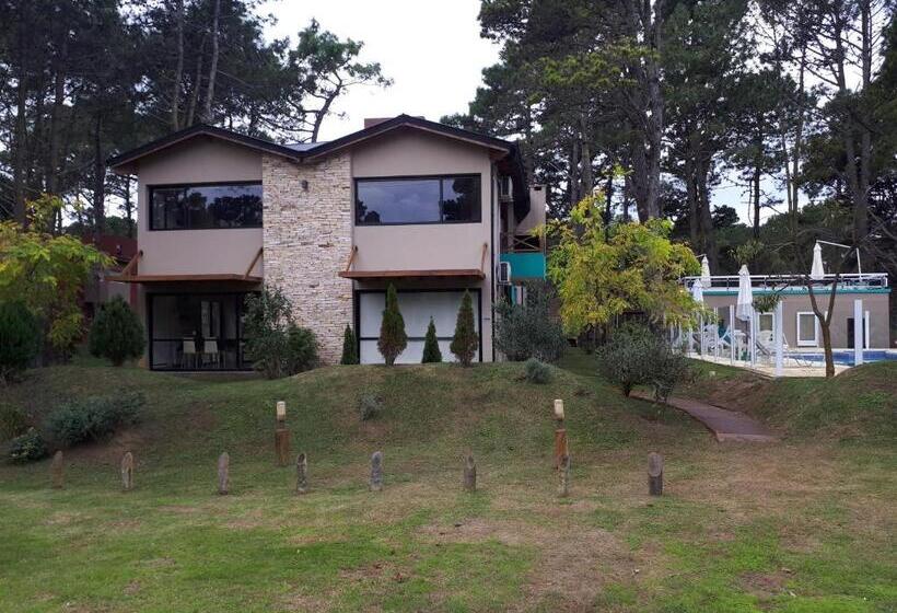 침실 1개 아파트, Altos De La Reserva