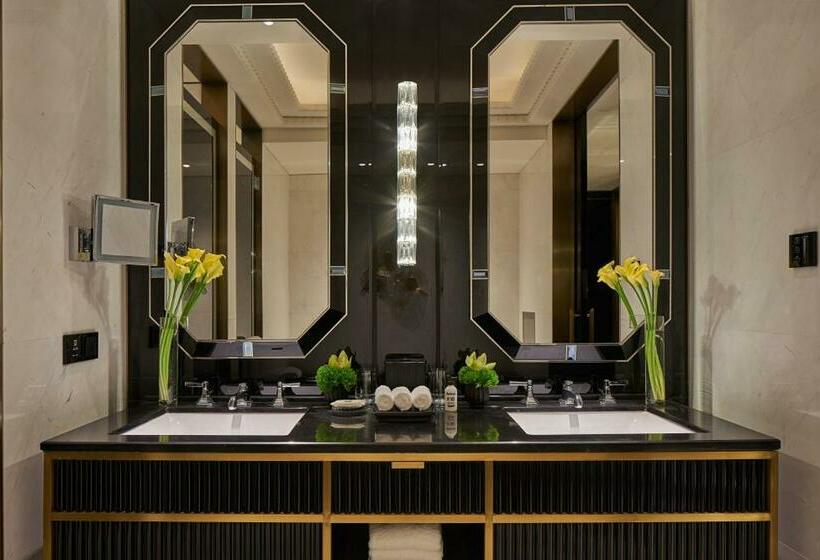 سوییت لوکس, Bellagio By Mgm Shanghai   On The Bund