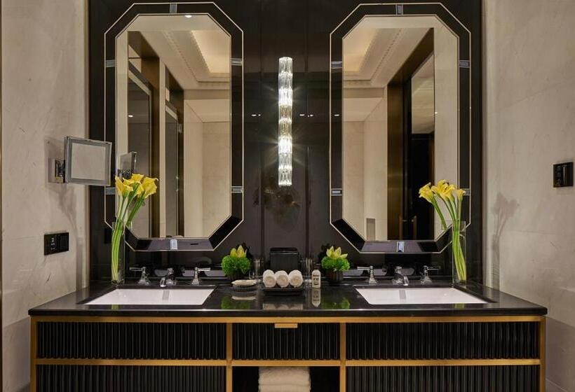 سوییت اجرایی, Bellagio By Mgm Shanghai   On The Bund