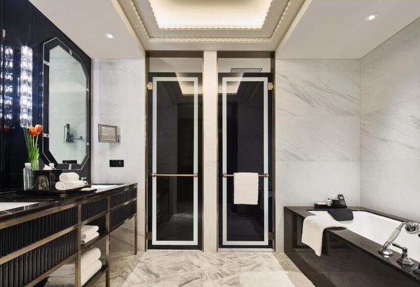 سوییت, Bellagio By Mgm Shanghai   On The Bund