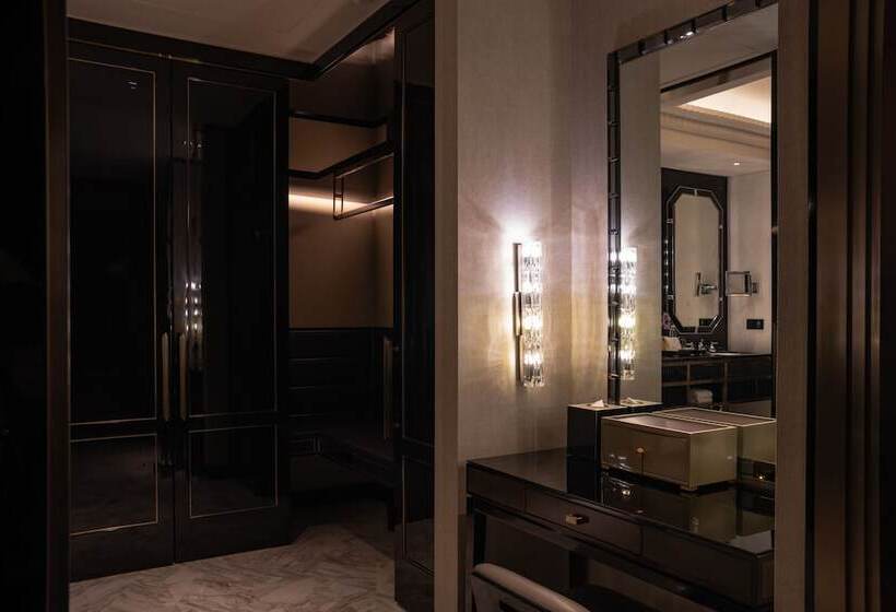 اتاق لوکس, Bellagio By Mgm Shanghai   On The Bund