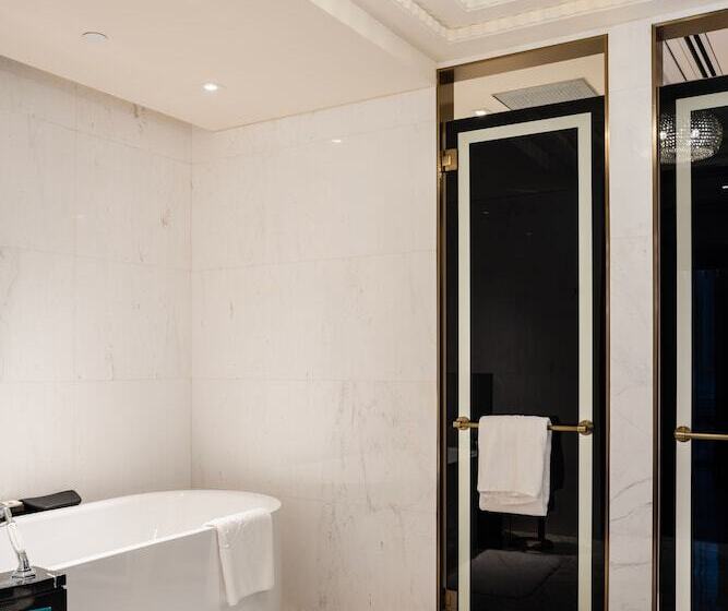 سوییت لوکس, Bellagio By Mgm Shanghai   On The Bund