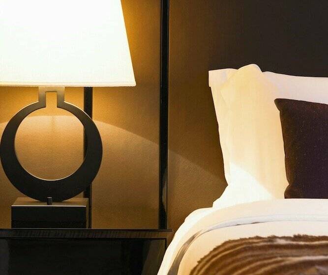 سوییت لوکس, Bellagio By Mgm Shanghai   On The Bund