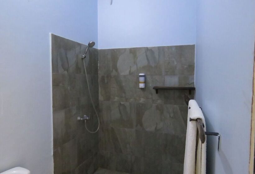 Номер Deluxe, Boulevard Inn Mt Meru