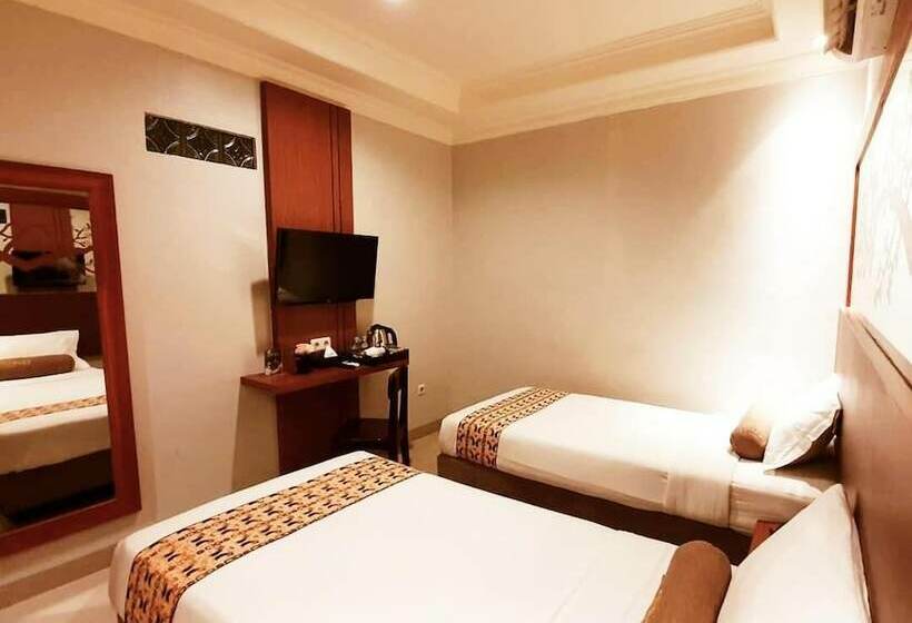 スーペリアールーム, Careinn Hotel Merauke