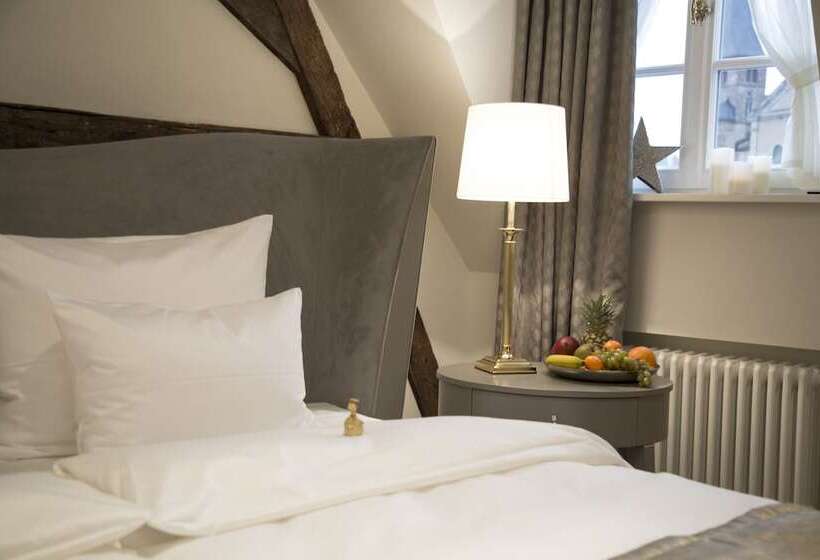 Номер Стандарт, Romantik Hotel Zur Glocke