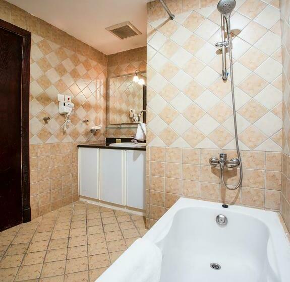 1 Schlafzimmer Apartment, Eastward