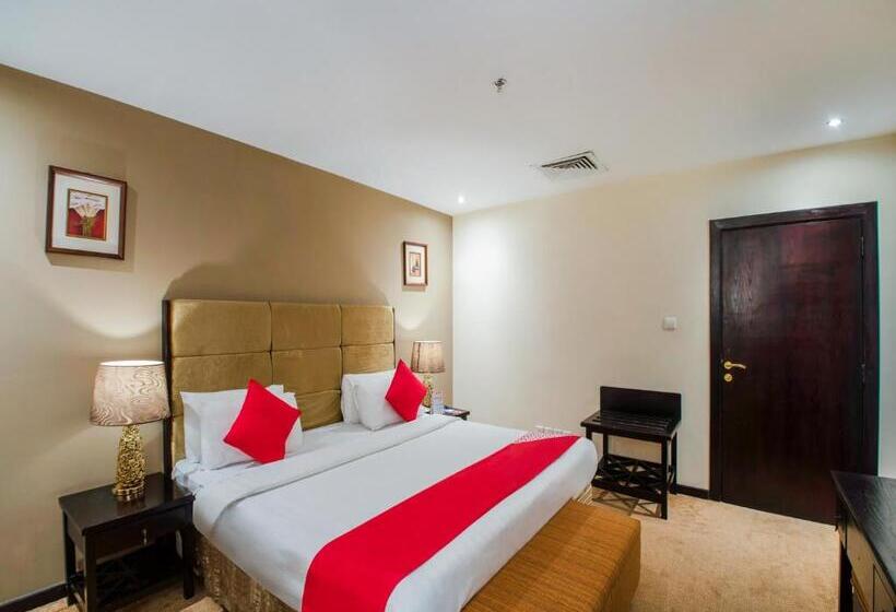 1 Schlafzimmer Apartment, Eastward