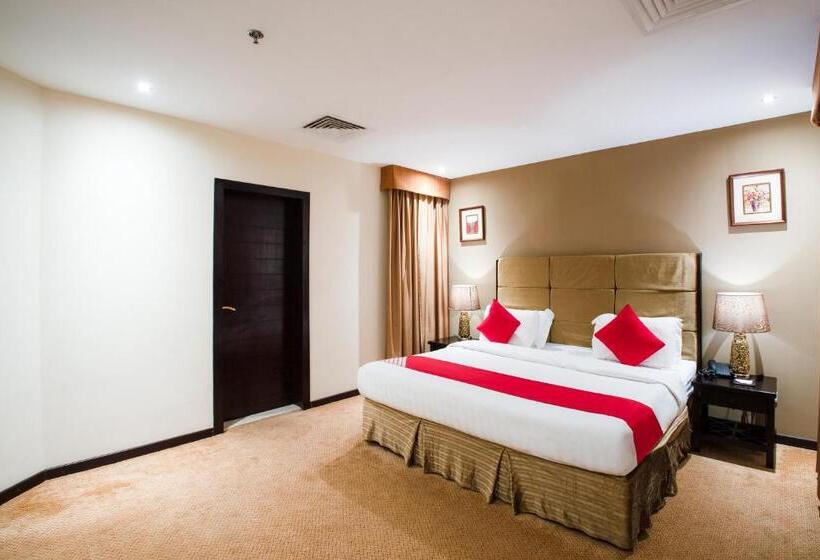 2 Schlafzimmer Apartment, Eastward