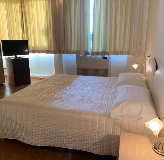 小型套房, G&d Hotel Deanna Golf