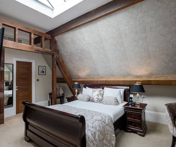 Номер Стандартный с Видом, The Lansbury Heritage A Sunday Hotel   Canary Wharf