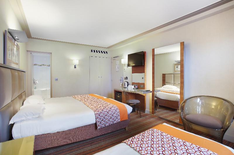 Классический Номер, The Lansbury Heritage A Sunday Hotel   Canary Wharf