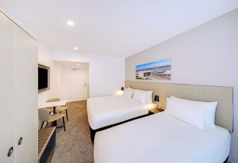 스탠다드 트리플 룸, Travelodge Hotel Sydney Airport