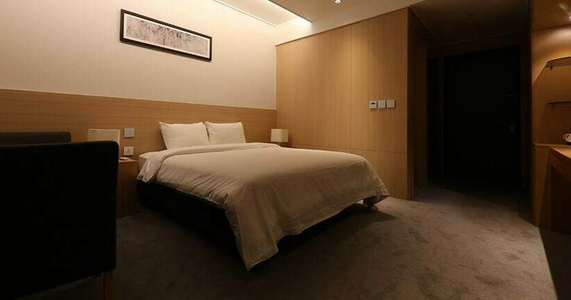 Номер Стандарт, Osong H  Sejong City