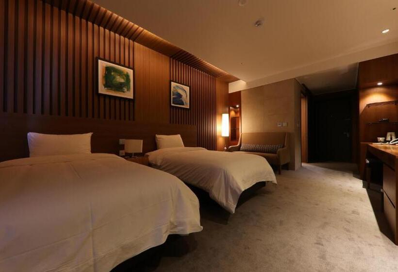 デラックスルーム, Osong H  Sejong City