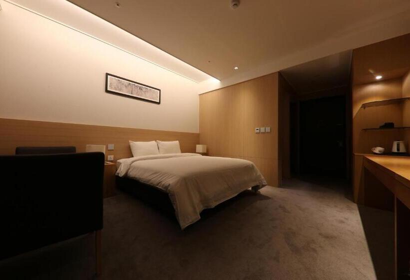 Номер Стандарт, Osong H  Sejong City