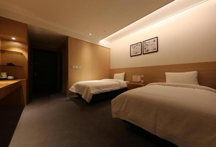 Номер Стандарт, Osong H  Sejong City