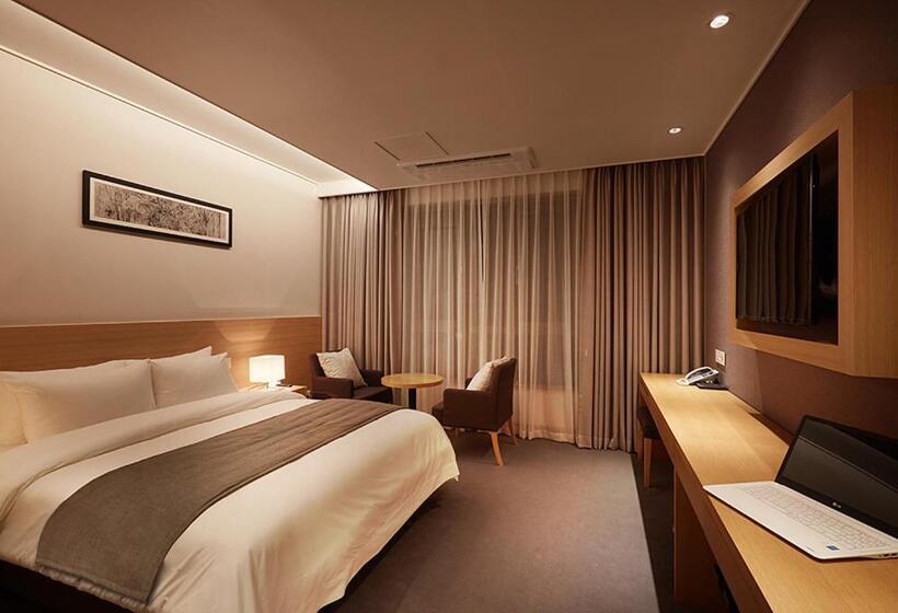 Номер Стандарт, Osong H  Sejong City